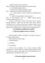 Prakses atskaite 'Prakses atskaite finanšu analīzē', 16.