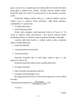 Prakses atskaite 'Prakses atskaite finanšu analīzē', 25.