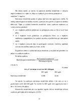 Prakses atskaite 'Prakses atskaite finanšu analīzē', 27.