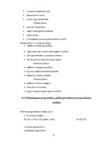 Prakses atskaite 'Prakses atskaite finanšu analīzē', 33.