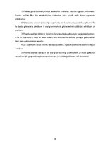 Prakses atskaite 'Prakses atskaite finanšu analīzē', 36.