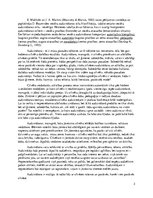 Eseja 'Audzināšana', 3.