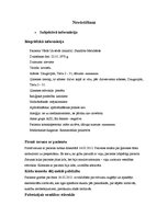 Referāts 'Aprūpes plāns - reimatoīds artrīts', 2.