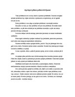 Referāts 'Aprūpes plāns - reimatoīds artrīts', 20.