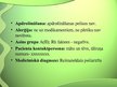 Referāts 'Aprūpes plāns - reimatoīds artrīts', 23.