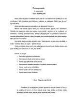 Konspekts 'Integrētās macības pamatizglītībā', 2.