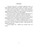 Referāts 'Trombocītiem bagātinātas plazmas un fibrīna pielietošana diabētiskās čūlas aprūp', 2.