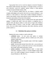 Referāts 'Trombocītiem bagātinātas plazmas un fibrīna pielietošana diabētiskās čūlas aprūp', 8.