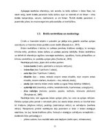 Referāts 'Trombocītiem bagātinātas plazmas un fibrīna pielietošana diabētiskās čūlas aprūp', 11.