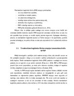 Referāts 'Trombocītiem bagātinātas plazmas un fibrīna pielietošana diabētiskās čūlas aprūp', 15.