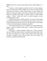 Referāts 'Trombocītiem bagātinātas plazmas un fibrīna pielietošana diabētiskās čūlas aprūp', 16.