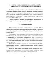 Referāts 'Trombocītiem bagātinātas plazmas un fibrīna pielietošana diabētiskās čūlas aprūp', 17.