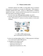Referāts 'Trombocītiem bagātinātas plazmas un fibrīna pielietošana diabētiskās čūlas aprūp', 19.
