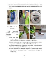 Referāts 'Trombocītiem bagātinātas plazmas un fibrīna pielietošana diabētiskās čūlas aprūp', 20.