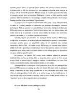 Referāts 'Trombocītiem bagātinātas plazmas un fibrīna pielietošana diabētiskās čūlas aprūp', 28.