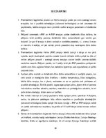 Referāts 'Trombocītiem bagātinātas plazmas un fibrīna pielietošana diabētiskās čūlas aprūp', 30.