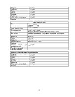 Referāts 'Trombocītiem bagātinātas plazmas un fibrīna pielietošana diabētiskās čūlas aprūp', 37.