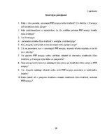 Referāts 'Trombocītiem bagātinātas plazmas un fibrīna pielietošana diabētiskās čūlas aprūp', 38.