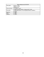 Referāts 'Trombocītiem bagātinātas plazmas un fibrīna pielietošana diabētiskās čūlas aprūp', 48.