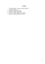 Konspekts 'Kailā ēde', 3.