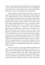 Eseja 'Vienādas tiesības visiem, īpašas privilēģijas - nevienam', 2.