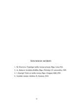 Referāts 'Juridiskā atbildība', 10.