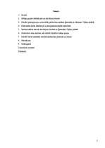 Prakses atskaite 'Sociālais darbs ar trūcīgajām ģimenēm un bērniem Viļānu pilsētā', 2.