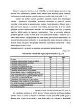 Prakses atskaite 'Sociālais darbs ar trūcīgajām ģimenēm un bērniem Viļānu pilsētā', 3.