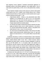 Prakses atskaite 'Sociālais darbs ar trūcīgajām ģimenēm un bērniem Viļānu pilsētā', 4.