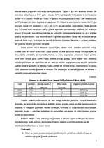 Prakses atskaite 'Sociālais darbs ar trūcīgajām ģimenēm un bērniem Viļānu pilsētā', 5.