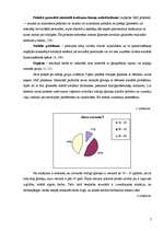 Prakses atskaite 'Sociālais darbs ar trūcīgajām ģimenēm un bērniem Viļānu pilsētā', 7.