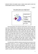 Prakses atskaite 'Sociālais darbs ar trūcīgajām ģimenēm un bērniem Viļānu pilsētā', 11.