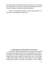 Prakses atskaite 'Sociālais darbs ar trūcīgajām ģimenēm un bērniem Viļānu pilsētā', 12.