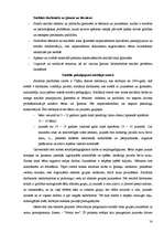 Prakses atskaite 'Sociālais darbs ar trūcīgajām ģimenēm un bērniem Viļānu pilsētā', 14.