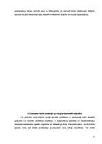 Prakses atskaite 'Sociālais darbs ar trūcīgajām ģimenēm un bērniem Viļānu pilsētā', 15.