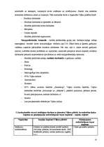 Prakses atskaite 'Sociālais darbs ar trūcīgajām ģimenēm un bērniem Viļānu pilsētā', 16.