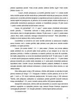 Prakses atskaite 'Sociālais darbs ar trūcīgajām ģimenēm un bērniem Viļānu pilsētā', 19.