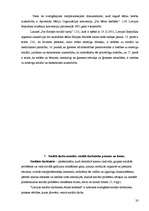 Prakses atskaite 'Sociālais darbs ar trūcīgajām ģimenēm un bērniem Viļānu pilsētā', 20.