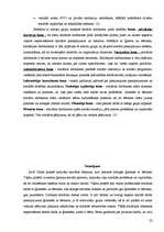 Prakses atskaite 'Sociālais darbs ar trūcīgajām ģimenēm un bērniem Viļānu pilsētā', 22.