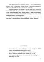 Prakses atskaite 'Sociālais darbs ar trūcīgajām ģimenēm un bērniem Viļānu pilsētā', 24.