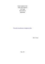 Konspekts 'Personāla menedžmenta stratēģiskais plāns', 1.