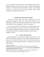 Diplomdarbs 'Tiesību normu iztulkošanas metodes senatora mintauta čakstes darbībā', 8.