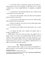Diplomdarbs 'Tiesību normu iztulkošanas metodes senatora mintauta čakstes darbībā', 9.
