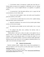 Diplomdarbs 'Tiesību normu iztulkošanas metodes senatora mintauta čakstes darbībā', 9.