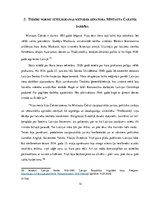 Diplomdarbs 'Tiesību normu iztulkošanas metodes senatora mintauta čakstes darbībā', 13.