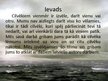 Prezentācija 'Liktenīgais lēmums un tā ietekme uz varoņu dzīvi R.Ezeras romānā "Aka"', 2.