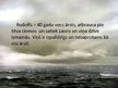 Prezentācija 'Liktenīgais lēmums un tā ietekme uz varoņu dzīvi R.Ezeras romānā "Aka"', 6.
