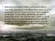 Prezentācija 'Liktenīgais lēmums un tā ietekme uz varoņu dzīvi R.Ezeras romānā "Aka"', 20.