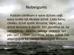 Prezentācija 'Liktenīgais lēmums un tā ietekme uz varoņu dzīvi R.Ezeras romānā "Aka"', 48.