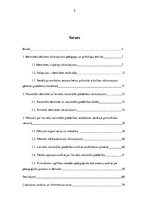 Diplomdarbs 'Latviešu nacionālās piederības veidošanās vecākajā pirmsskolas vecumā', 5.